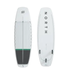 2021 North Comp Kitesurf Board