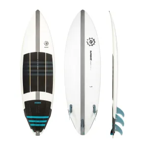 2021 Slingshot Celero XR Kitesurf Board