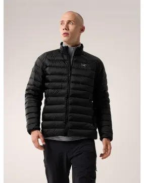 Cerium Jacket Men's