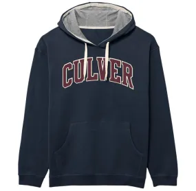 Culver Peerless Premium DLX Hood - Navy