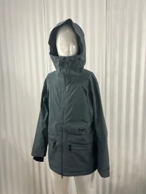 FW 2L Manifest WPS Jacket