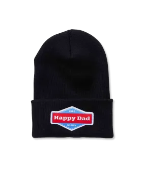 Happy Dad Beanie