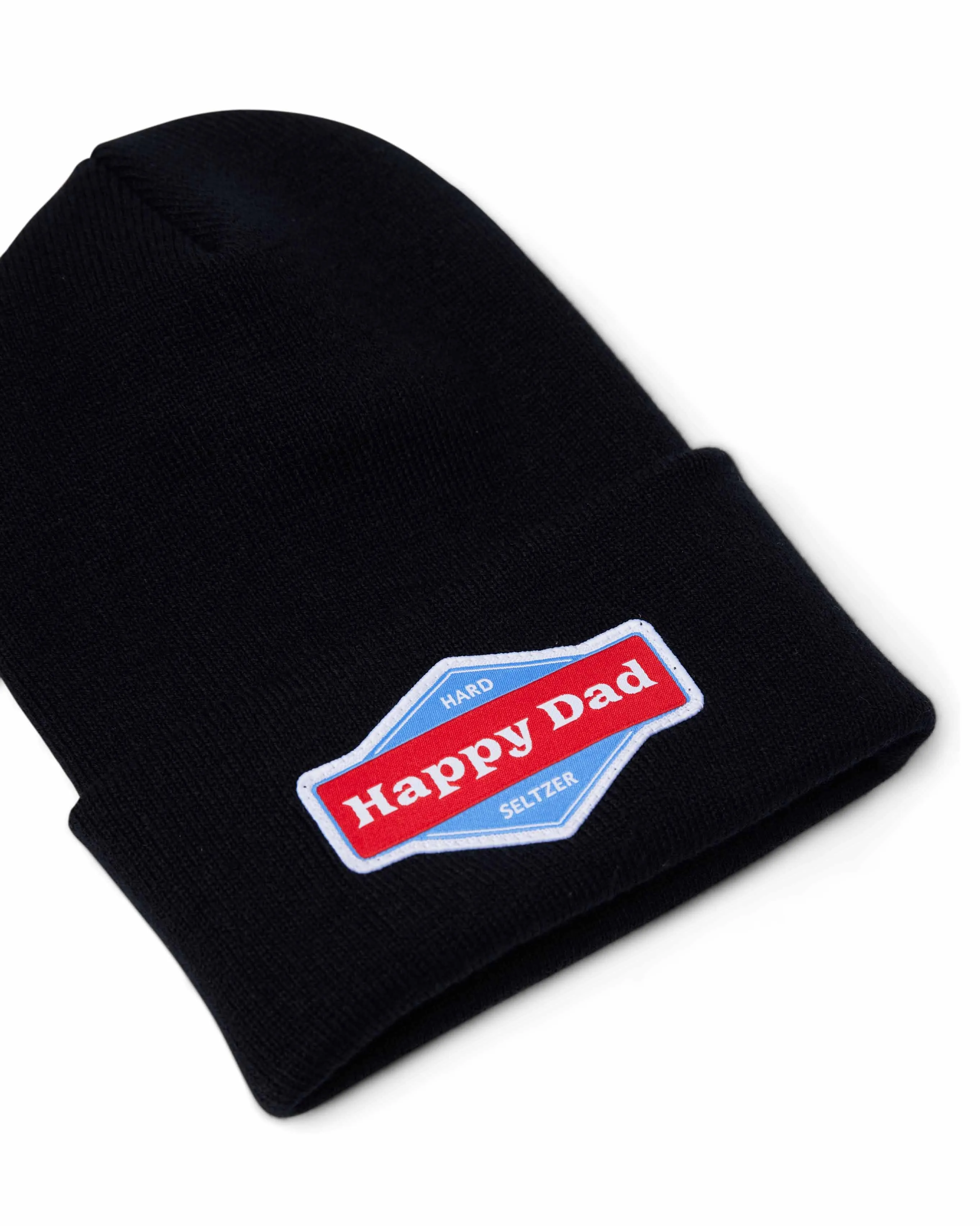 Happy Dad Beanie