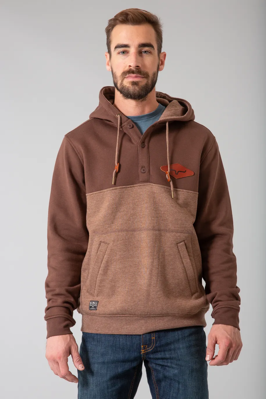 Ogden Hoodie