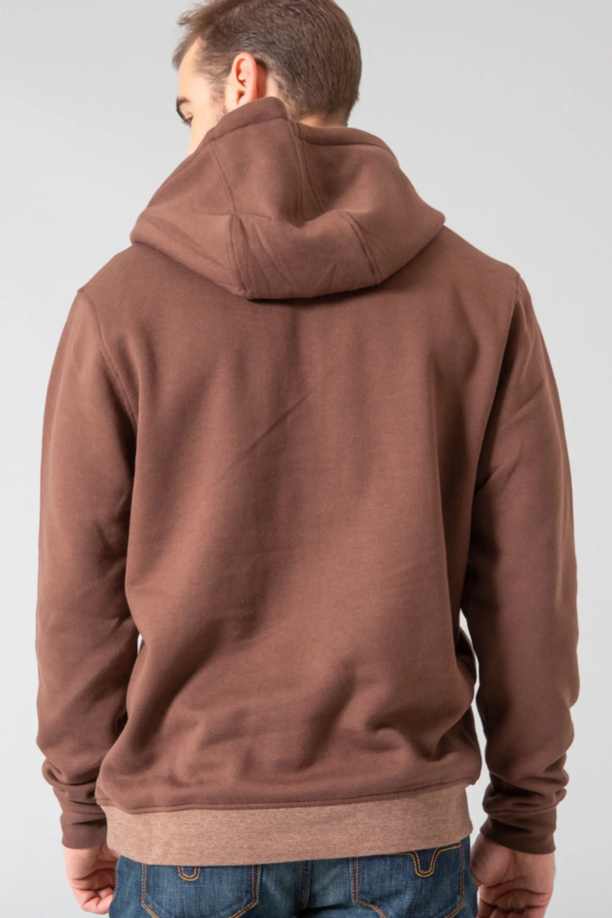 Ogden Hoodie