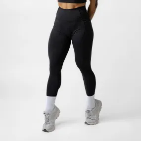 Victory Leggings - Black