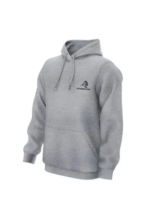 XAPE Essential Hoodie - Sports Grey